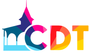 Logo CDT
